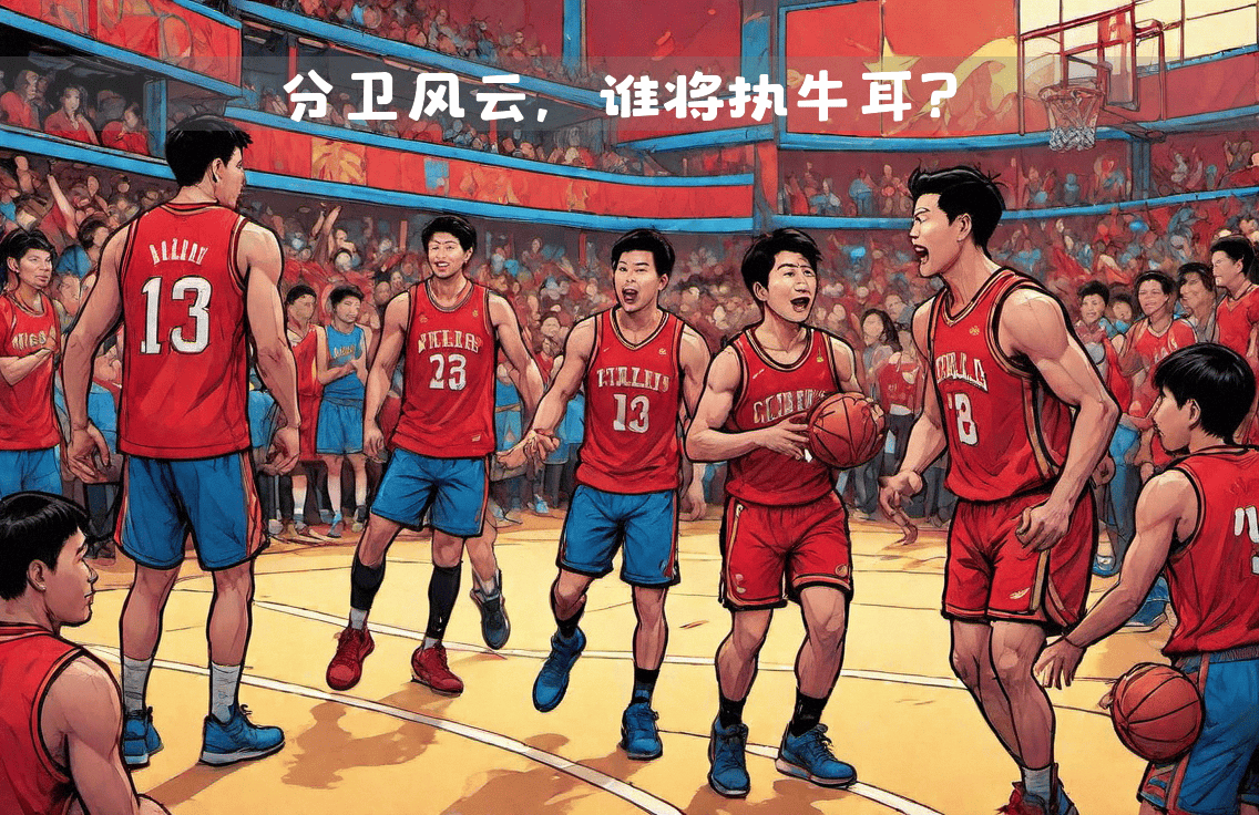球场风云变幻，强队对决燃烧所有热情