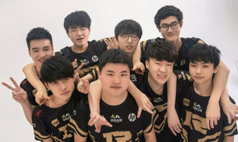 Karsa迎来三赛季高光表现，RNG球迷沸腾！